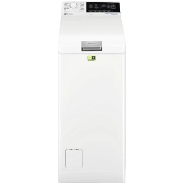 Electrolux veļas mazg. mašīna ar augšējo ielādi, 7