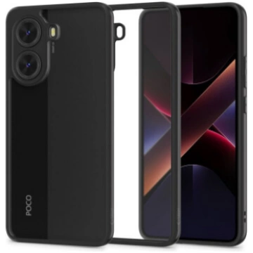 TECH-PROTECT MAGMAT XIAOMI POCO X7 PRO 5G MATTE BL