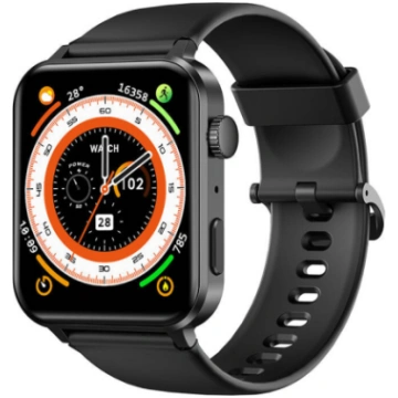 Blackview R30Pro Smartwatch (Black) R30PRO-BLACK