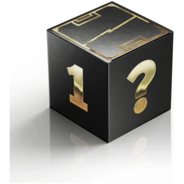 TrincheBalk Football Mystery Box