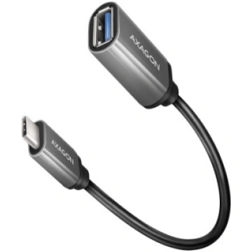 AXAGON RUCM-AFAC USB 3.2 Gen 1 Type-C Male > Type-