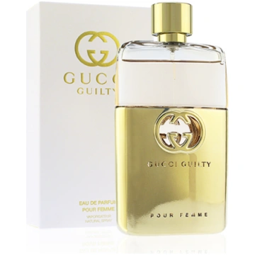 Gucci Guilty Pour Femme EDP W 30ml