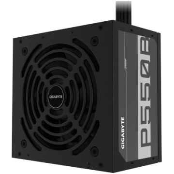 GIGABYTE Barošanas bloks GIGABYTE 550 Watts Effici