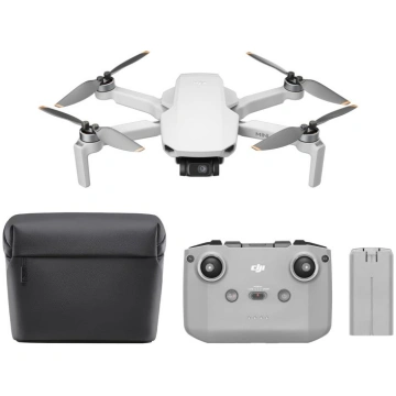 Drone Dji Mini 4K UHD Combo 31674