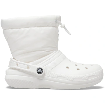 Crocs™ Classic Lined Neo Puff Boot
