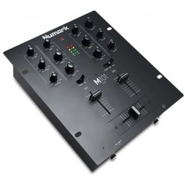 Numark M101USB DJ mikseripults