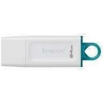 MEMORY DRIVE FLASH USB3 256GB/KC-U2G256-5R KINGSTO