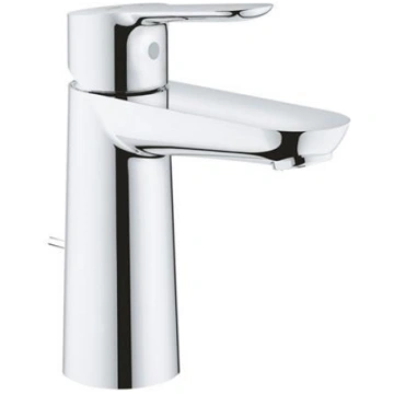 Miscelatore lavabo grohe bauedge 23758000 taglia m