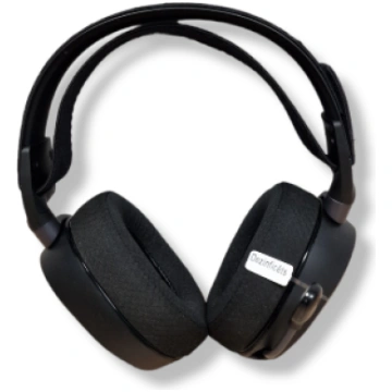 Lietots - SteelSeries Arctis Pro