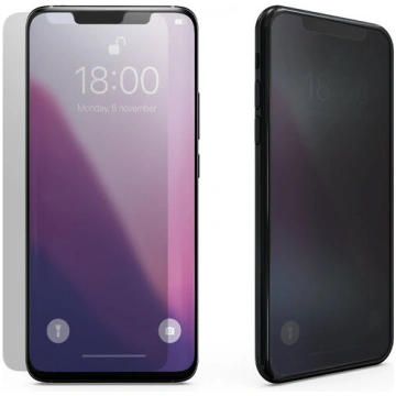 Rūdīts stikls Privātums priekš Samsung Galaxy S25 