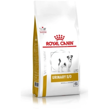 ROYAL CANIN Urinary S/O USD 20 Small Dog 1,5kg Roy