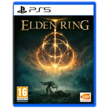 Elden Ring Playstation 5 - Spele ( 3391892017229 P