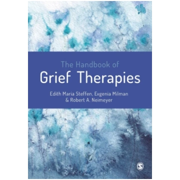 Handbook of Grief Therapies Edith Steffen