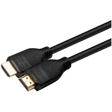 MicroConnect HDMI Cable 4K, 7.5m CCS MC-HDM19197.5