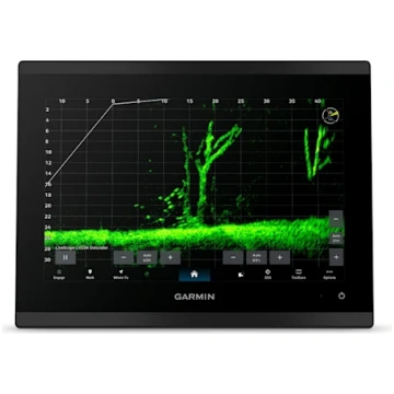 GarminGPSMAP 9010