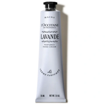 Lavandas parfimēts roku krēms L'Occitane
