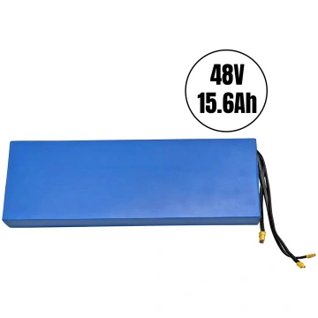 Ausom GX1 Battery Ausom EU