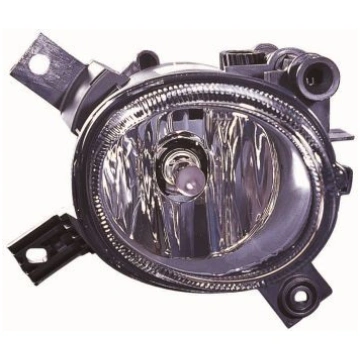 Miglas lukturis PR. KR. AUDI A3 03-13 / A4 B7 04-0