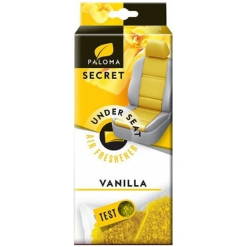PALOMA SECRET VANILLA. Gaisa atsv
