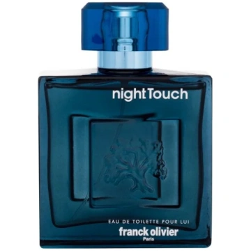 "Franck Olivier Night Touch" tualetes ūdens, 100 m