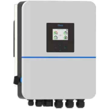 Deye Inverter Hybrid HV 10kW 2MPPT SUN-10K-SG01HP3