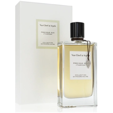 Van Cleef & Arpels Collection Extraordinaire Preci