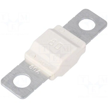 Fuse: fuse | 80A | 32V | automotive | 40mm | MIDIV