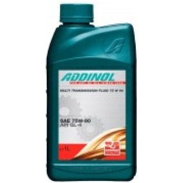 Transmisijas eļļa Addinol MULTI TRANSMISSION FLUID