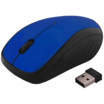 ART mouse wireless-optical USB AM-92D blue MYART A