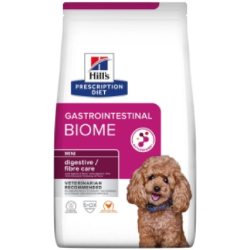 Hills Prescription Diet Canine Gastrointestinal Bi