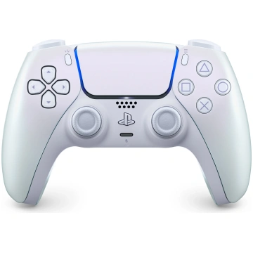 Spēļu kontrolieris Sony Dualsense PS5 CHROMA PEARL