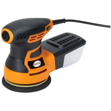 Szlifierka Ryobi RANDOM ORBITAL SANDER KPSA0311 12