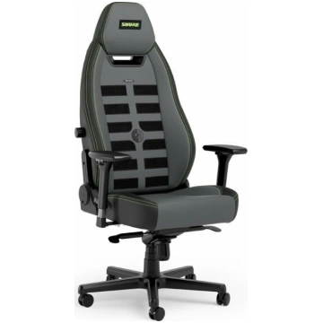 Noblechairs Legend - Shure Edition | NBL-LGD-PU-SH