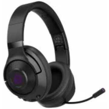 Lorgar Noah 702 Black austiņas LRG-GHS702-LORGAR