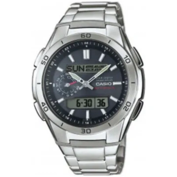 Casio WVA-M650D-1AER pulkstenis