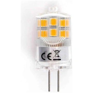 Lampadina LED G4 2W 12V Aigostar
