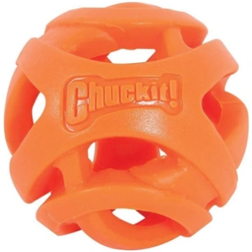Chuckit! BREATHE RIGHT FETCH BALL S 2szt. 5cm 3193