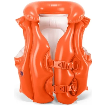 INTEX 58671 Peldēšanas mācību veste bērniem