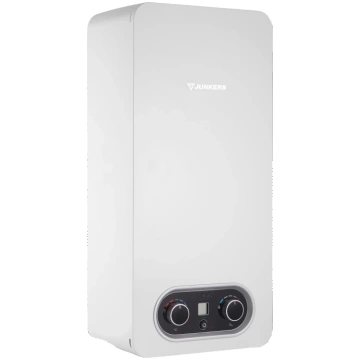 Bosch WRD11-4KGR gāzes ūdenssildītājs