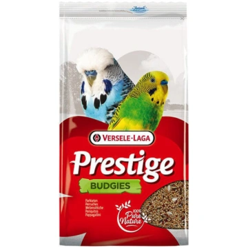 Barība pundurpapagaiļiem Versele-Laga, 1 kg Versel