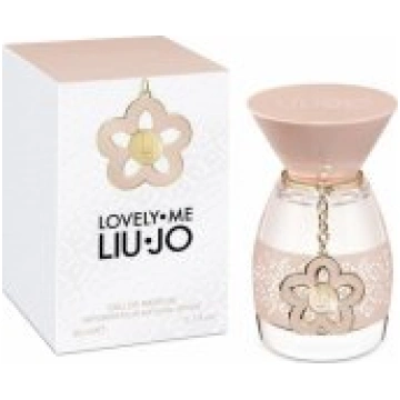 Liu Jo Liu Jo Lovely Me EDP 50 ml Parfīms PARF1443