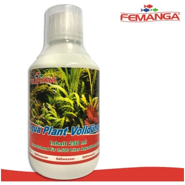 Tropical Femanga Aqua Plant nawoz pelnowartosciowy