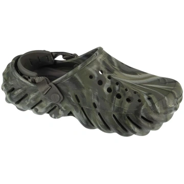 CROCS - Vīriešu čības, Crocs Echo Marbled Clog 208