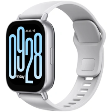 Xiaomi Redmi Watch 5 Active Silver