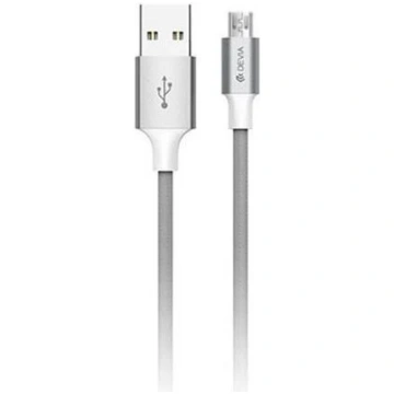 Vads Devia, Micro USB/USB