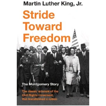 Stride Toward Freedom: The Montgomery Story Main