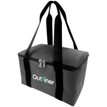 OUTLINER Dzesēšanas soma- pusdienu kārba Outliner 