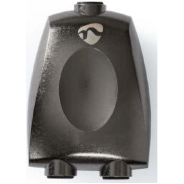 Audio adapteris Nedis TosLink - 2x TosLink Splitte