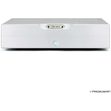 Chord BerTTi Stereo Power Amplifier