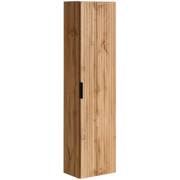 Vannas skapītis COMAD ADEL OAK 80-01-B-1D, ozola